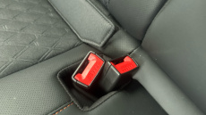 MG MG3 1.5 Hybrid Trophy 5dr Auto Hybrid Hatchback